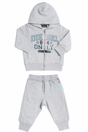 Sweatshirt & sweatpants set, zdjęcie 1 Sweatshirt & sweatpants set od Diesel